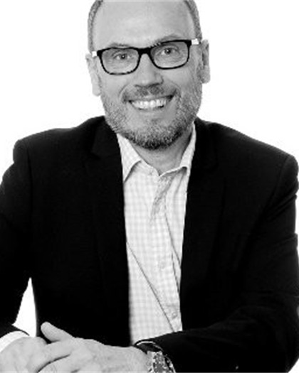Stefan Fleron