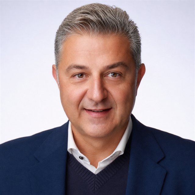 Velimir Davidovski